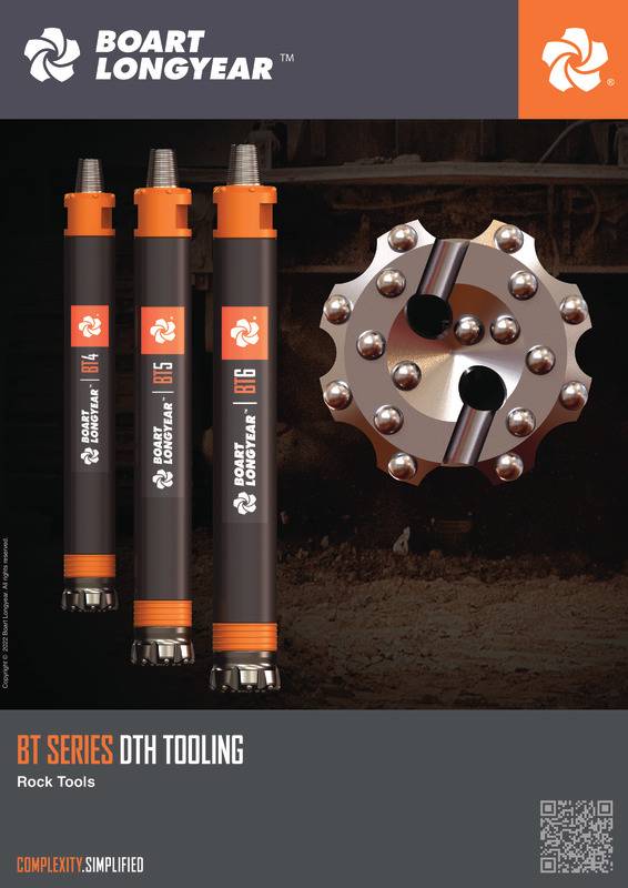 DTH Hammers and Tooling Overview.pdf