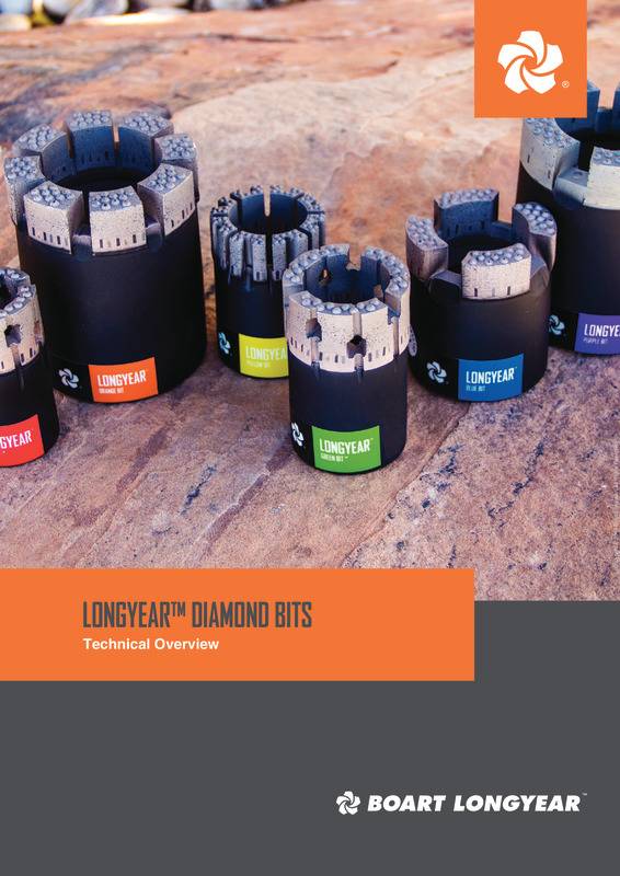Longyear Bits Technical Overview.pdf