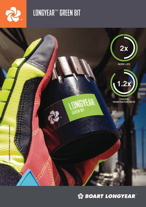 Longyear Green Bits Overview.pdf