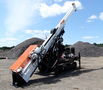 LF90D Surface Coring Rig