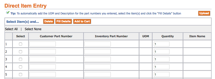 direct-item-entry-form