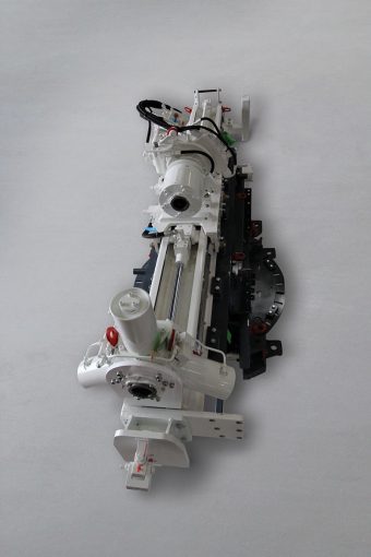 Aparejo subterráneo LM75